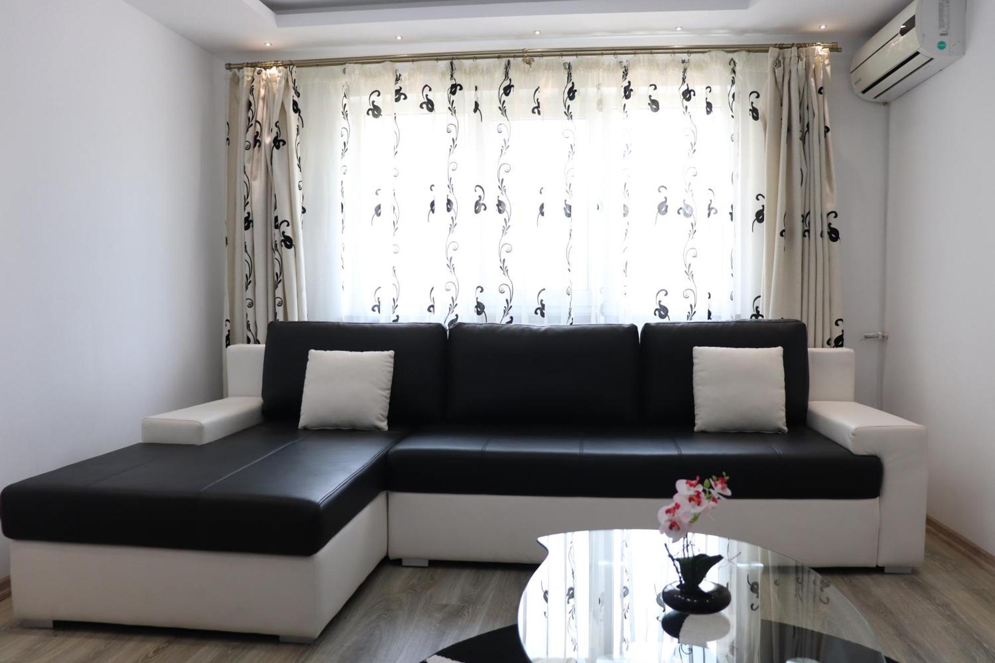 Apartament Bianca Năvodari Esterno foto