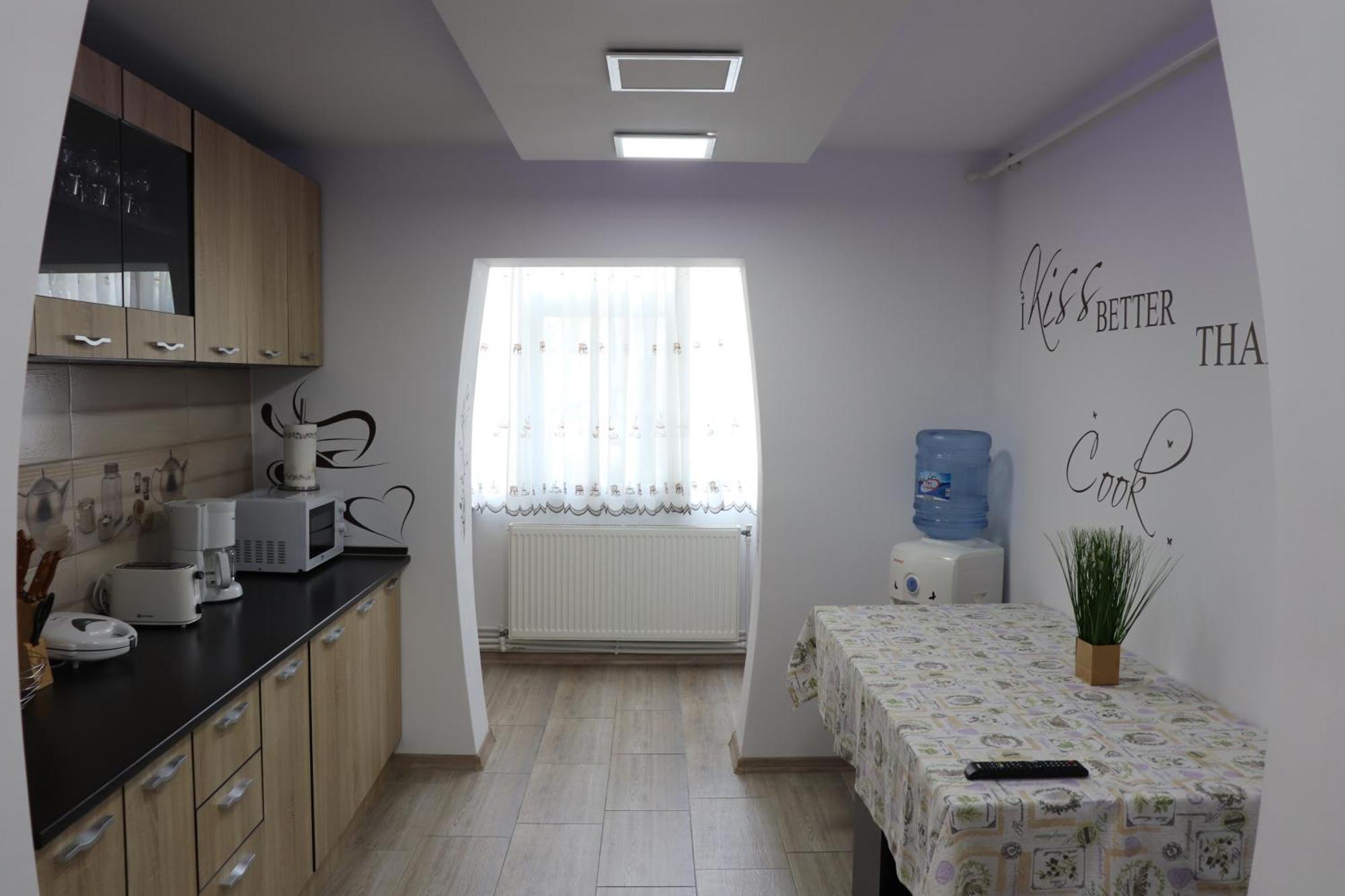 Apartament Bianca Năvodari Esterno foto