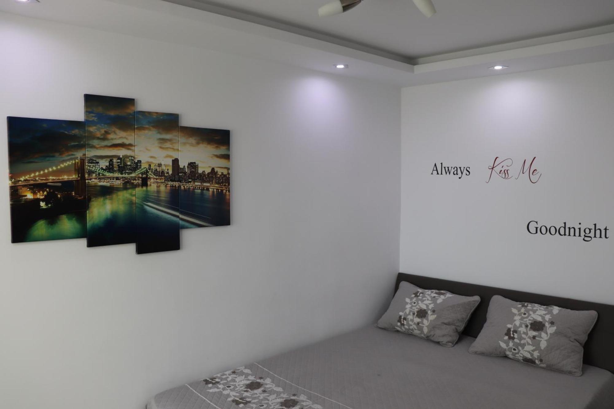 Apartament Bianca Năvodari Esterno foto