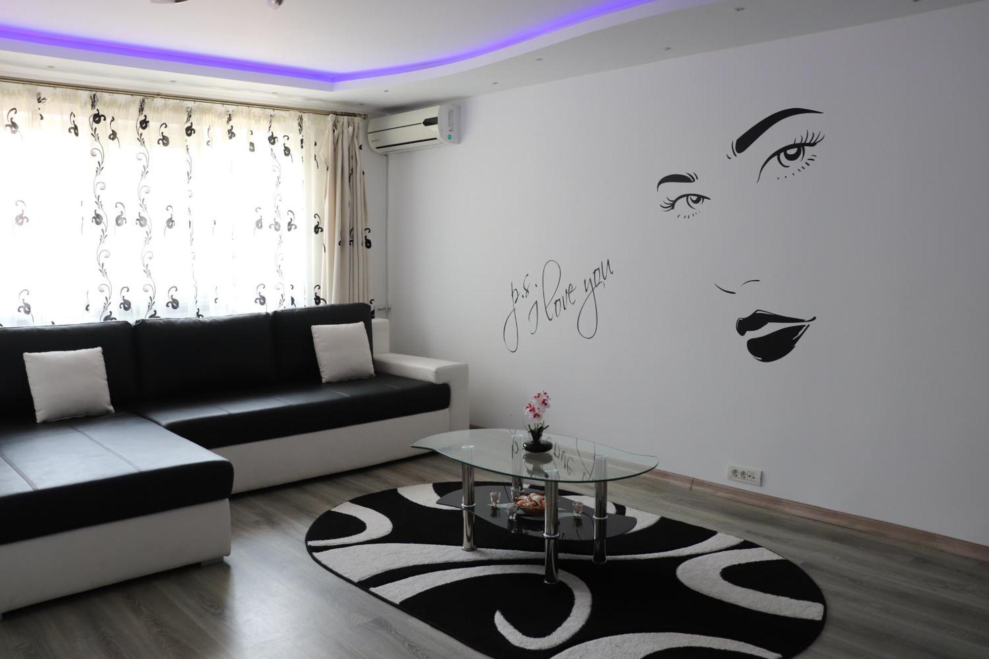 Apartament Bianca Năvodari Esterno foto